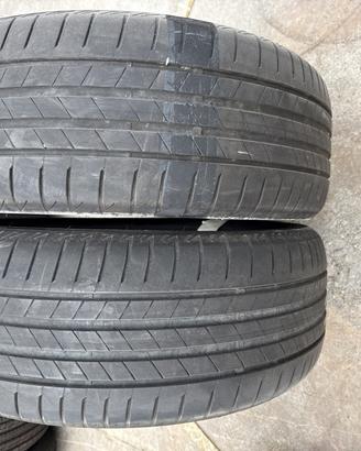 gomme usate 2255517 Estivo BRIDGESTONE - TUR - 570