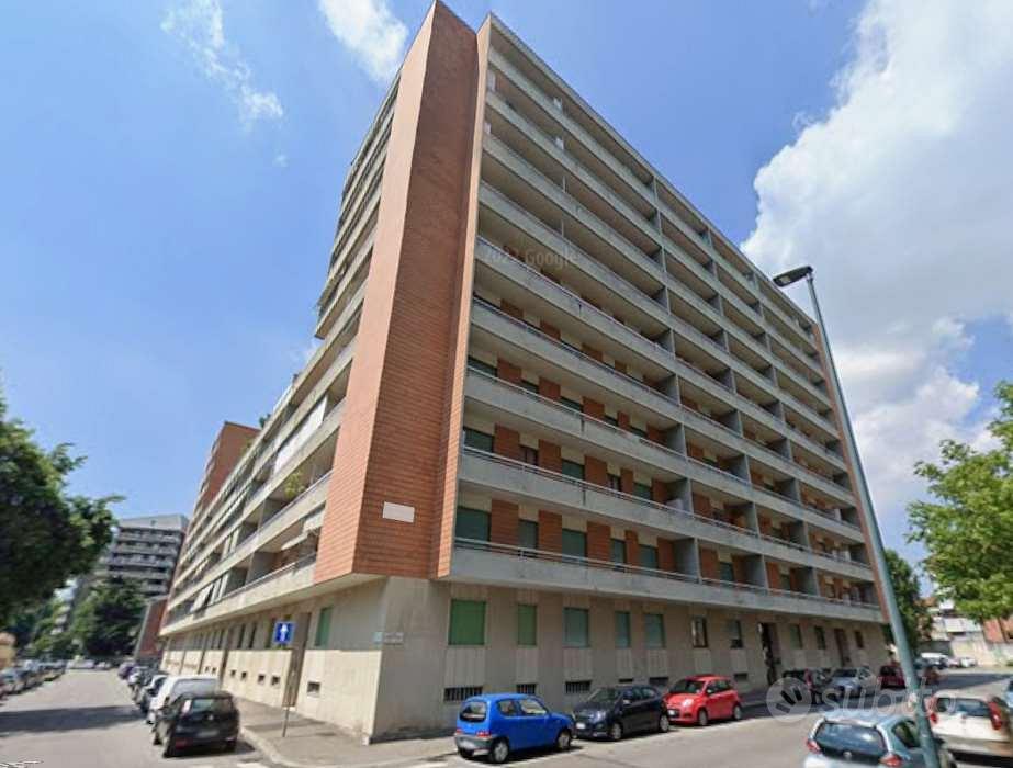 Appartamento – Torino, Centro Europa, Circoscrizione 2 - Vista 2