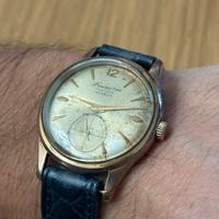 Orologio Loengrin 17 Rubis Incabloc Swiss Made