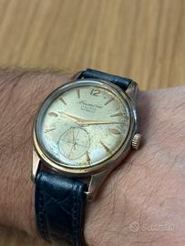 Orologio Loengrin 17 Rubis Incabloc Swiss Made