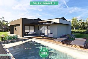 VILLA SINGOLA A PORTO MANTOVANO