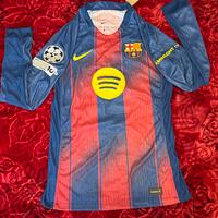 Barcellona 23/24 Raphina #11 Champions League