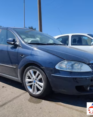 FIAT CROMA 194 1.9 D MULTIJET 150CV /Ricambi
