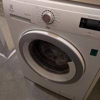 lavatrice Electrolux 7kg 1200 giri