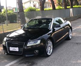Audi A5 CABRIO 2.7 TDI 190CV 2009