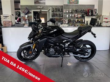 Suzuki GSX S 1000 - 2022