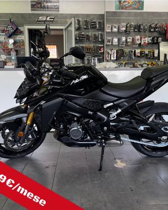 Suzuki GSX S 1000 - 2022