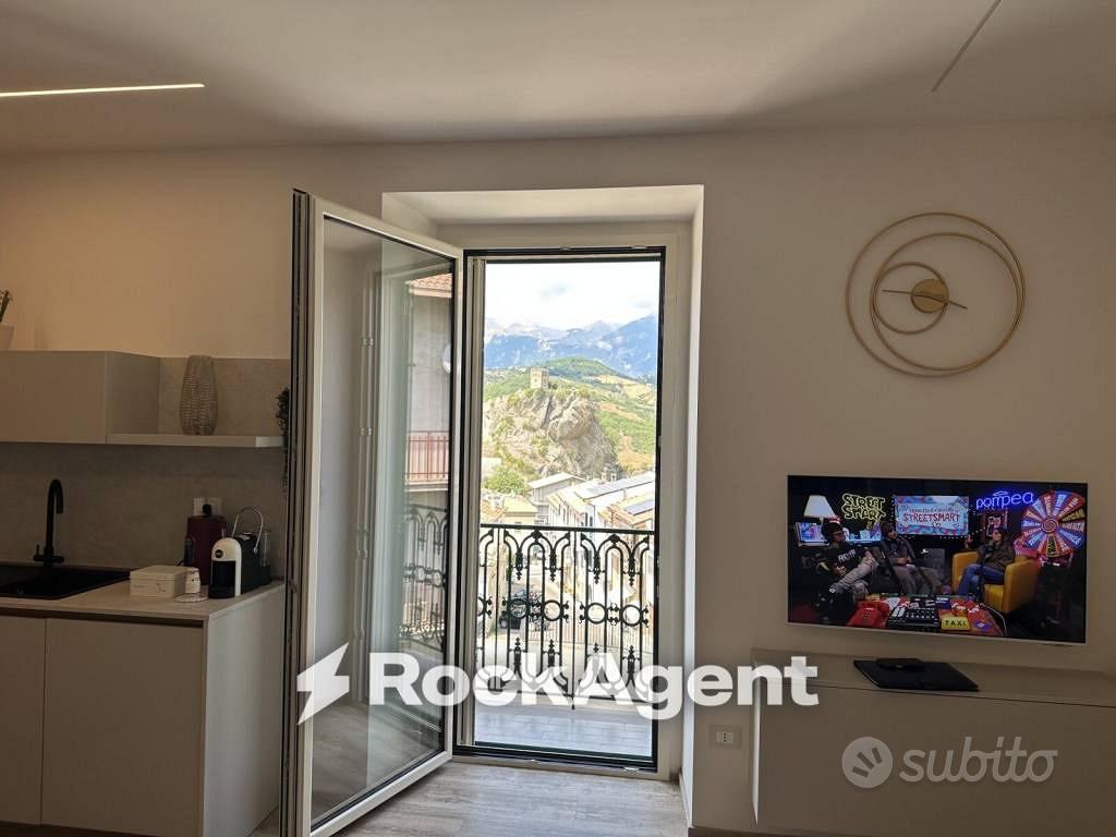 Appartamento – Roccascalegna, Colle Zingaro - Vista 4
