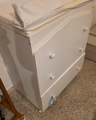 fasciatoio marca Azzurra