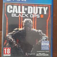 Call Of Duty Black OPS III