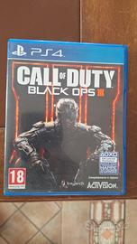 Call Of Duty Black OPS III