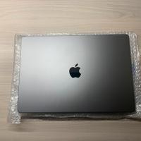 Display MacBook Pro 16” per A2485 / A2780 / A2991