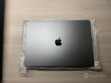 Display MacBook Pro 16” per A2485 / A2780 / A2991