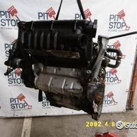 Motore mercedes classe a 170 cdi 66894230 w168