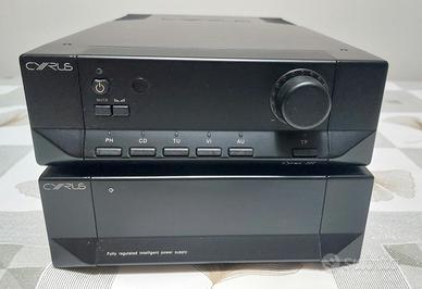 Cyrus mission 3 psx-r