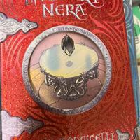 Libro La pietra nera