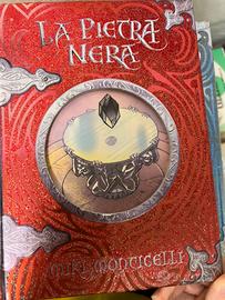 Libro La pietra nera