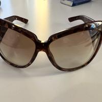 Occhiali da sole GUCCI Donna Originali