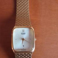 orologio Citizen vintage donna