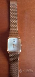 orologio Citizen vintage donna