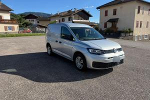 Vw caddy 2.0 tdi manuale