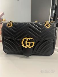 Borsa gucci gg Marmont