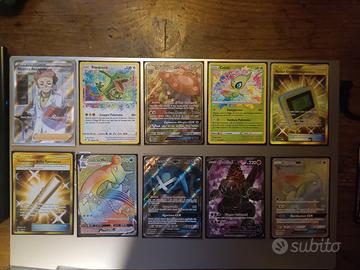 pokémon rare NEAR MINT