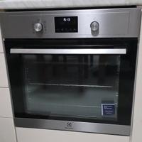 FORNO ELECTROLUX [EOF4P46X]