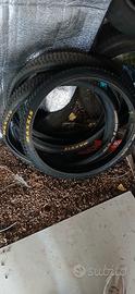 pneumatici bici maxxis e michelin 29