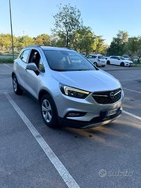 Opel Mokka X 1.6 Diesel euro 6 del 2018