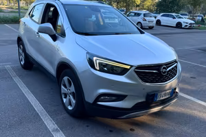 Opel Mokka X 1.6 Diesel euro 6 del 2018