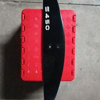 Stabilizzatore Hydrofoil SKU: SG/450