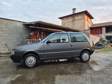 FIAT UNO 45S 