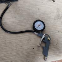 pistola gonfiaggio pneumatici 
