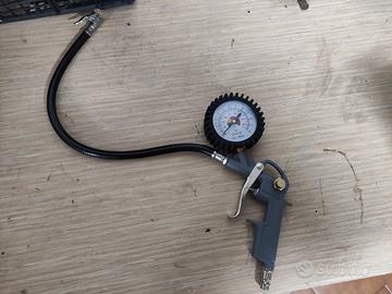 pistola gonfiaggio pneumatici 