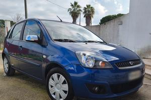 Ford Fiesta 1.4 diesel 