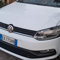 Volkswagen Polo 1.4 TDI 75CV 2014 Neopatentati