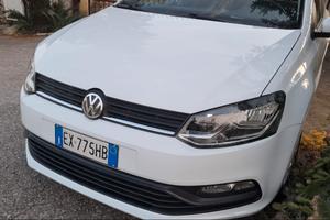 Volkswagen Polo 1.4 TDI 75CV 2014 Neopatentati