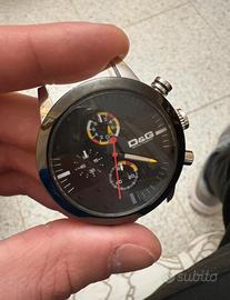 Orologio dolce & gabbana
