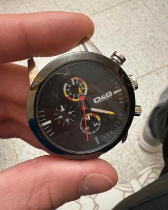 Orologio dolce & gabbana