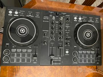 Pioneer DDJ400