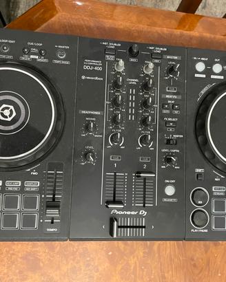 Pioneer DDJ400