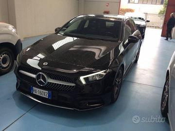 Mercedes Classe A200d Premium