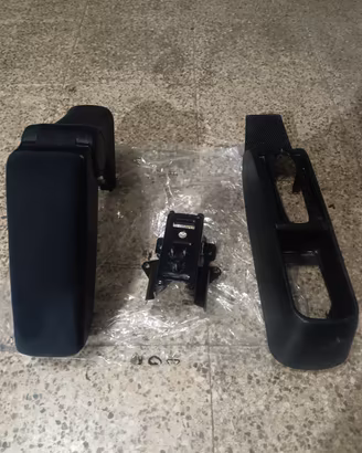 bracciolo fiat grande punto,punto evo , mito