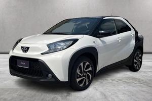 Toyota Aygo X 1.0 Trend 72cv