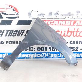 PARAFANGO DX HYUNDAI I20 2018