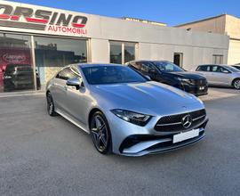 Mercedes-benz CLS 300 d 4Matic Mild hybrid Premium