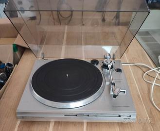 Giradischi Philips F7212,funzionante,provabile
