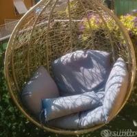 Cuscinone per dondolo