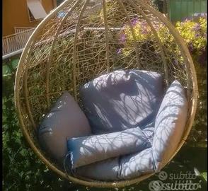 Cuscinone per dondolo